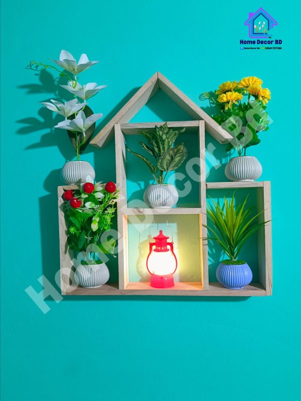 Combo Decor Package